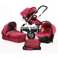 Europa Standard Baby Kinderwagen 3-in-1